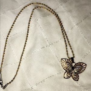 Is a Pretty necklace 😍